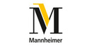 Mannheimer Versicherung AG Logo Mannheimer Versicherung AG