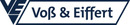 Logo Voß & Eiffert GmbH Drahtverarbeitung  