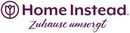 Logo Home Instead - HISB Betreuungsdienst Potsdam