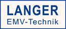 Logo Langer EMV-Technik GmbH