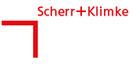 Logo Scherr+Klimke AG