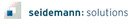 Logo Seidemann Solutions GmbH