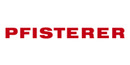 Logo PFISTERER Holding SE