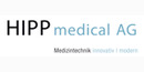 Logo HIPP medical AG
