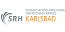 Logo SRH RPK Karlsbad GmbH