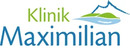 Logo Klinik Maximilian GmbH & Co.KG
