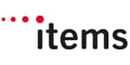 Logo items GmbH & Co. KG