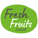 Logo fresh fruits GmbH