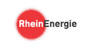RheinEnergie AG Logo RheinEnergie AG