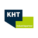 Logo KHT Industriepartner GmbH & Co KG