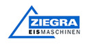 Logo ZIEGRA Eismaschinen GmbH