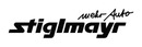 Logo Autohaus Michael Stiglmayr GmbH