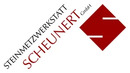Logo Steinmetzwerkstatt Scheunert GmbH