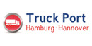 Logo Truck Port Hamburg Hannover GmbH