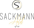 Logo Hotel Sackmann GmbH