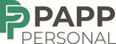 Logo Papp Personal GmbH   Co. KG