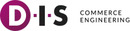Logo D- I- S Design Internet Systems ecommerce