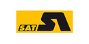 Logo SAT Straßensanierung GmbH