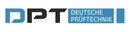 Logo Deutsche Prüftechnik GmbH