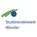 Logo Studierendenwerk Münster AöR