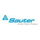 Logo Sauter GmbH