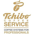 Logo Tchibo Coffee Service GmbH