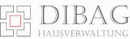 Logo DIBAG Hausverwaltung GmbH