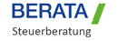 Logo BERATA-GmbH Steuerberatung
