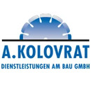 Logo A.Kolovrat GmbH