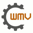 Logo WMV-Solution GmbH