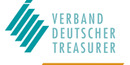 Logo Verband Deutscher Treasurer e.V.