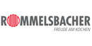 Logo Rommelsbacher ElektroHausgeräte GmbH