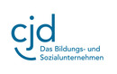 Logo Christliches Jugenddorfwerk Deutschlands gemeinnütziger e. V. (CJD, Verbund Rhein-Pfalz)