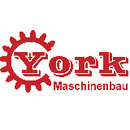 Logo York Maschinenbau GmbH & Co. KG