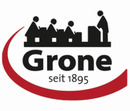 Logo Grone-Bildungszentren Mecklenburg-Vorpommern GmbH -gemeinnützig-