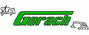 Logo Gerach Baumaschinen GmbH