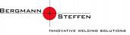 Logo Bergmann & Stefffen GmbH