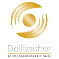 Logo Delitzscher Schokoladenfabrik GmbH