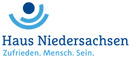 Logo Haus Niedersachsen gGmbH