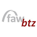 Logo BTZ der Fortbildungsakademie der Wirtschaft (FAW) gGmbH
