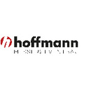 Logo Hoffmann Dienstleistungen für die werbende Wirtschaft GmbH