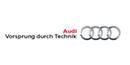 Logo Audi Berlin GmbH