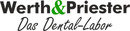 Logo Dental-Labor Werth & Priester Kassel GmbH & Co.KG