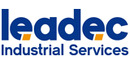 Logo Leadec Management Central Europe BV & Co. KG