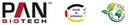 Logo PAN-Biotech GmbH
