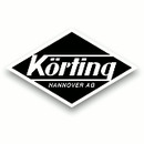 Logo Körting Hannover GmbH