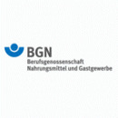 Logo Berufsgenossenschaft Nahrungsmittel und Gastgewerbe (BGN)
