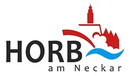 Logo Stadtverwaltung Horb a. N.