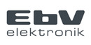 Logo EbV Elektronikbau- und Vertriebs-GmbH
