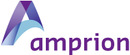 Logo Amprion GmbH